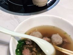 -菜忠潮州牛肉店(岗厦店)