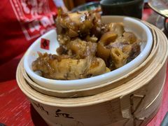 -谭鸭血老火锅(七宝万科广场店)
