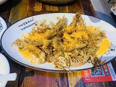 -老虎滩大连海鲜烧烤(建邺云锦路总店)