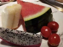 -火炉火自助餐(西直门凯德MALL店)