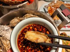 -蚝翅·海鲜粥·烧烤·宁夏滩羊季(玉米楼店)