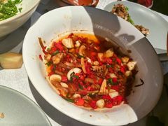 -湘中缘·湖南菜(娄底驻京办店)