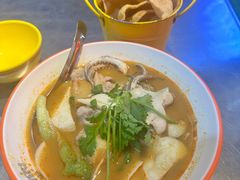 -泰盏鬼·颓废冬阴(陈家祠扬韬店)