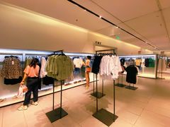 -ZARA(红谷滩万达店)