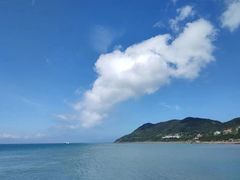 -灵山岛风景区