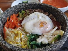-全州拌饭馆(断桥店)