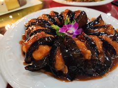 -大眼锅贴水饺(河东店)