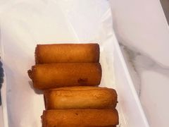 -南拳十三姨·潮汕砂锅粥·粤菜(西单大悦城店)