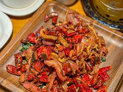 -隔壁老王·家常云南菜(花巷店)