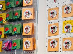 -小豆海棠(嘉兴路店)