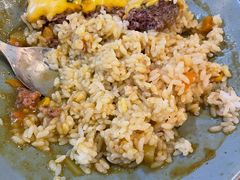 -红小满休闲餐厅(十全街店)