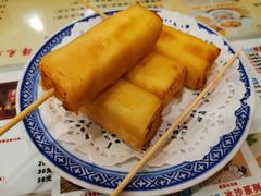 -广信牛奶甜品世家(台东店)