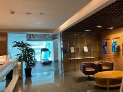 -龙之梦大酒店-健身中心