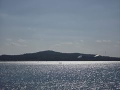 -琴岛之星摩天轮
