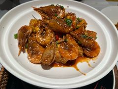 -老阿爸鲜鱼土菜(独墅湖店)