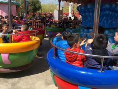 -安徒生童话乐园