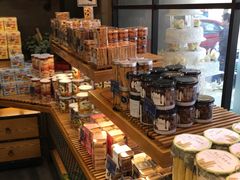 自助取餐区-FASHION BAKERY法森贝克(新德路店)
