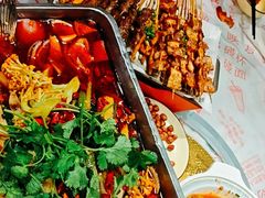 -辣出味岳阳特色烧烤·龙虾大排档(砂子塘总店)