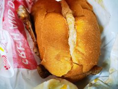 -L猪扒包(天河购书中心店)