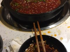 -钢管厂五区小郡肝串串香(奥克斯广场锦城万达店)