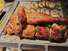 -绿茶餐厅(领展购物广场·中关村店)