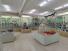 -北京中医药大学-中医药博物馆