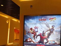 -嘉华国际影城(学清路店)