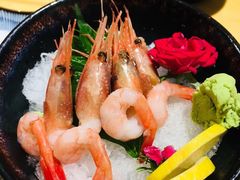 -吉之仙•中国制造•出口级食材日料店(领事馆总店)