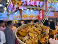 -周小亮丁家坡洋芋(全国总店)