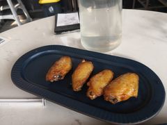 -必胜客(新海上世界店)