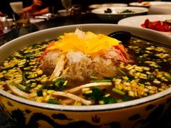 -老雒阳面馆·水席·洛阳菜(王城路店)