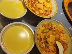 -清真·舒迩布炕锅王·高原美食文化(青海总店)