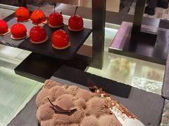 -阿纳迪酒店·秘境西餐厅