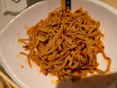 拌干豆腐丝-七八冷面·延边朝鲜族美食(圣熙八号店)