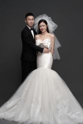 -巴黎春天婚纱摄影STUDIO·定制