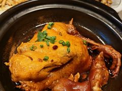 -小绍兴家宴·百年绍兴菜(鲁迅路店)