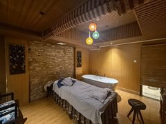 -良子健身(金融街店)