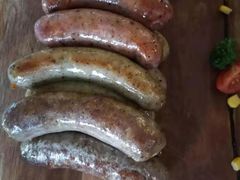 -马克西姆俄罗斯餐厅(通亚街店)