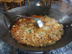 -张关合渣(航空大道店)