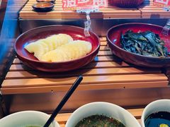 -牛YO寿喜烧和牛火锅自助(三台子万象汇店)
