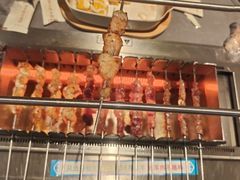 -冰城串说·羊肉串烧烤(哈西大街店)