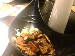 -舌尖上的食缘花园主题餐厅