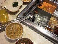 -海底捞火锅(勒泰店)
