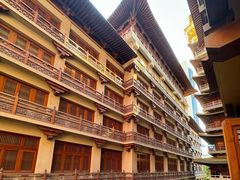-隐溪茶馆(静安寺店)