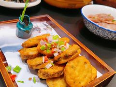 -雅酌园百姓菜馆(颐和路店)