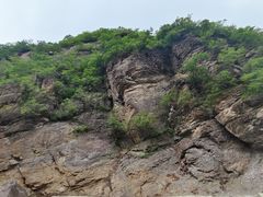 -双龙峡