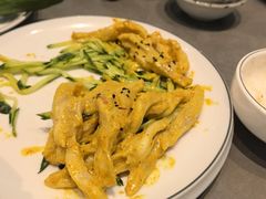 -黑窑厂糖油饼烤鸭·清真菜(黑窑厂街店)