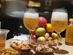 -重庆解放碑威斯汀酒店