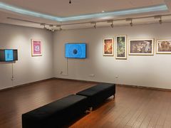 -【朵云轩艺术中心】博洛尼亚插画展·中国巡展·上海站