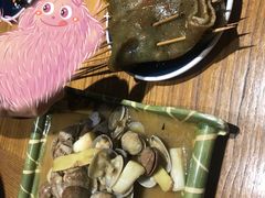 -峨眉烧烤(宝龙广场店)